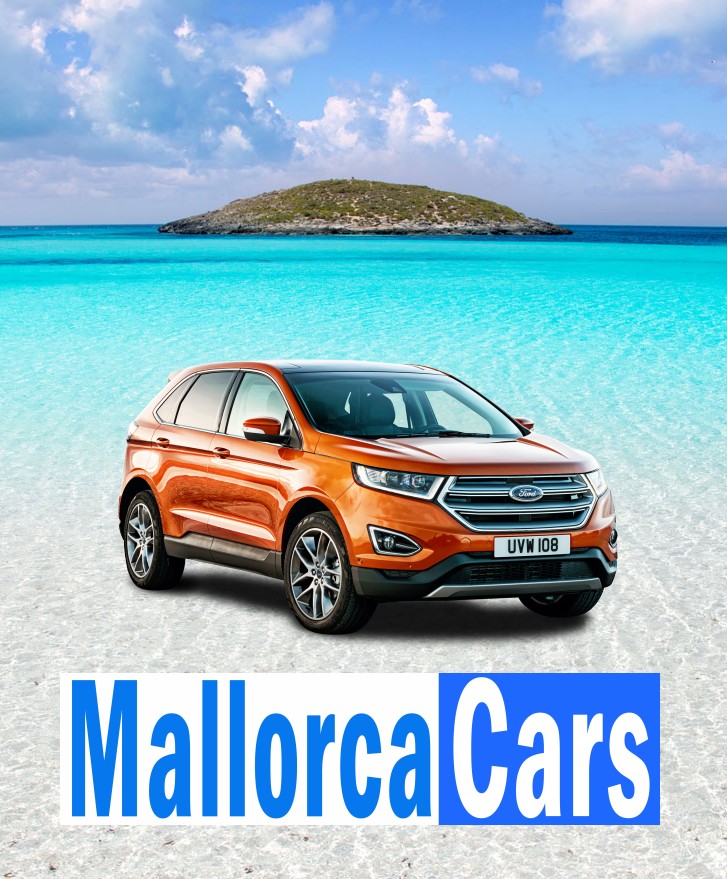 Rent a Car Formentera